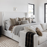 Savannah Slipcover Sofa
