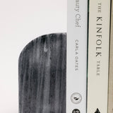 Dax Marble Bookends - Set of 2