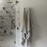 Leva Waffle Turkish Towel - Tonal Sand