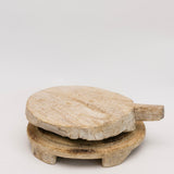 Raphael Wood Riser