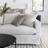 Savannah Slipcover Sofa