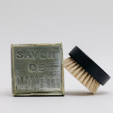 Upkeep Wooden Dish Brush