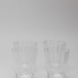 Izzy Lowball Glass