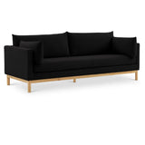Langham Linen Textured Sofa