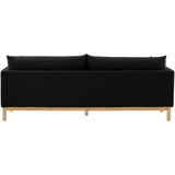 Langham Linen Textured Sofa