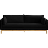 Langham Linen Textured Sofa