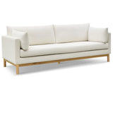 Langham Linen Textured Sofa
