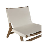 Rawlins Vegan Leather Chair