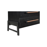 Kaya Dresser