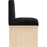 Shaw Chenille Dining Chair