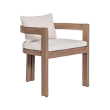 Newport Outdoor Dining Chair