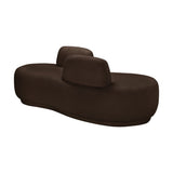Argyle Teddy Chaise