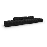 Ames Boucle 5-Piece Modular Sofa