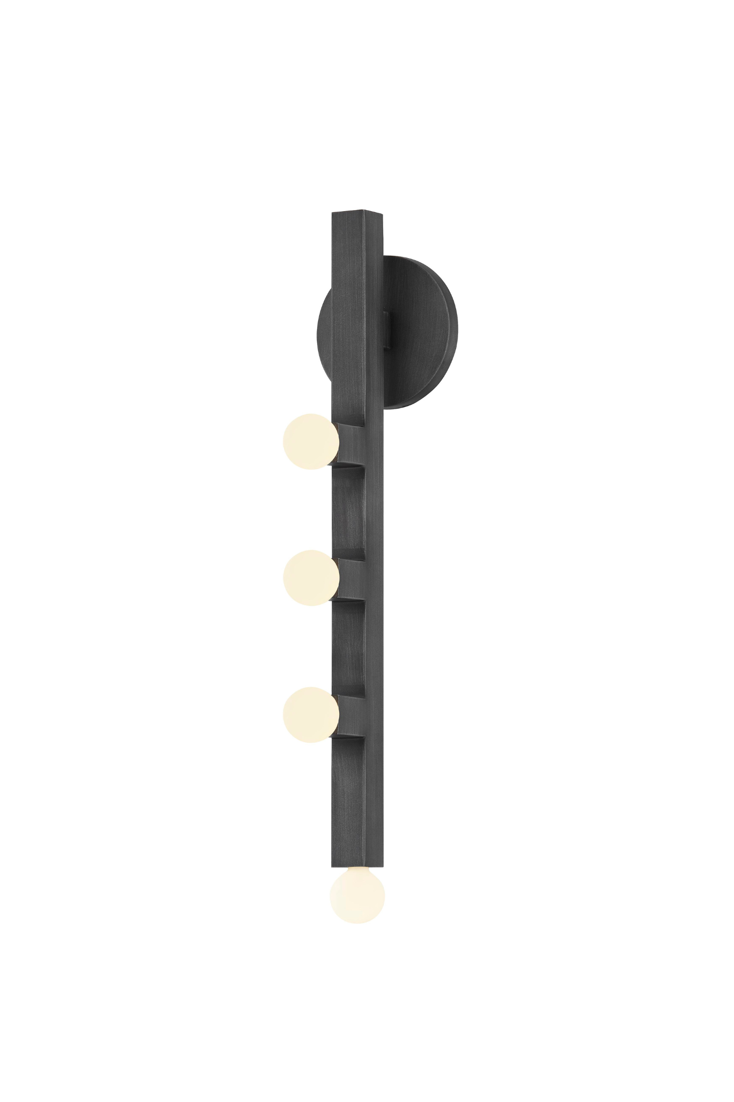 Sutter Wall Sconce