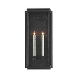 Wright Outdoor Wall Sconce - 3 Sizes