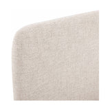 Fira Linen Textured Bed