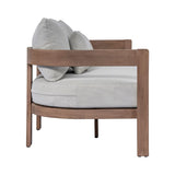 Newport Outdoor Sofa