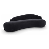 Caspian Chenille Sofa