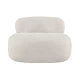 Venti Boucle Accent Chair