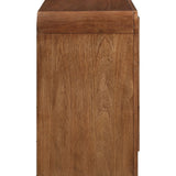 Fluted Dresser