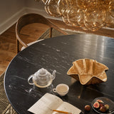 Regina Andrew Bubbles Chandelier Amber