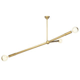 Regina Andrew Talon modern chandelier