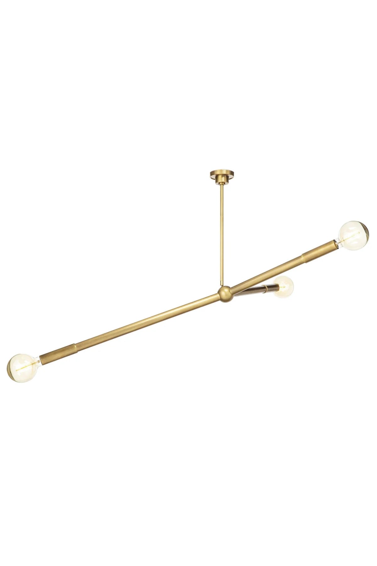 Regina Andrew Talon modern chandelier