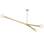 Regina Andrew Talon modern chandelier