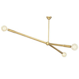 Regina Andrew Talon modern chandelier