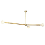 Regina Andrew Talon modern chandelier