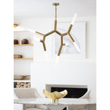 Regina Andrew Traveler Chandelier