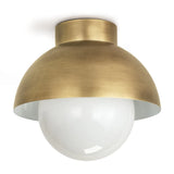 Regina Andrew Montreux Flush Mount