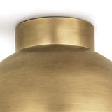 Regina Andrew Montreux Flush Mount