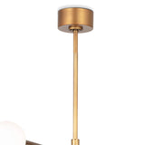 Regina Andrew Beaubien Chandelier