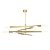 Regina Andrew Wick Chandelier