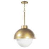 Regina Andrew Montreux Pendant