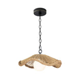 Regina Andrew Provence Cafe Pendant - 2 Sizes