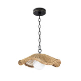 Regina Andrew Provence Cafe Pendant - 2 Sizes