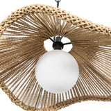 Regina Andrew Provence Cafe Pendant - 2 Sizes