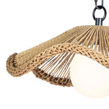 Regina Andrew Provence Cafe Pendant - 2 Sizes