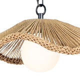 Regina Andrew Provence Cafe Pendant - 2 Sizes