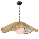 Regina Andrew Provence Cafe Pendant - 2 Sizes
