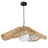 Regina Andrew Provence Cafe Pendant - 2 Sizes