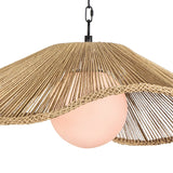 Regina Andrew Provence Cafe Pendant - 2 Sizes