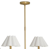 Regina Andrew Polly Chandelier