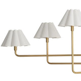 Regina Andrew Polly Chandelier