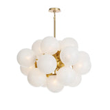 Regina Andrew Shine Chandelier