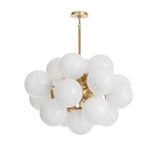 Regina Andrew Shine Chandelier