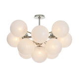 Regina Andrew Shine Flush Mount