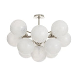Regina Andrew Shine Flush Mount